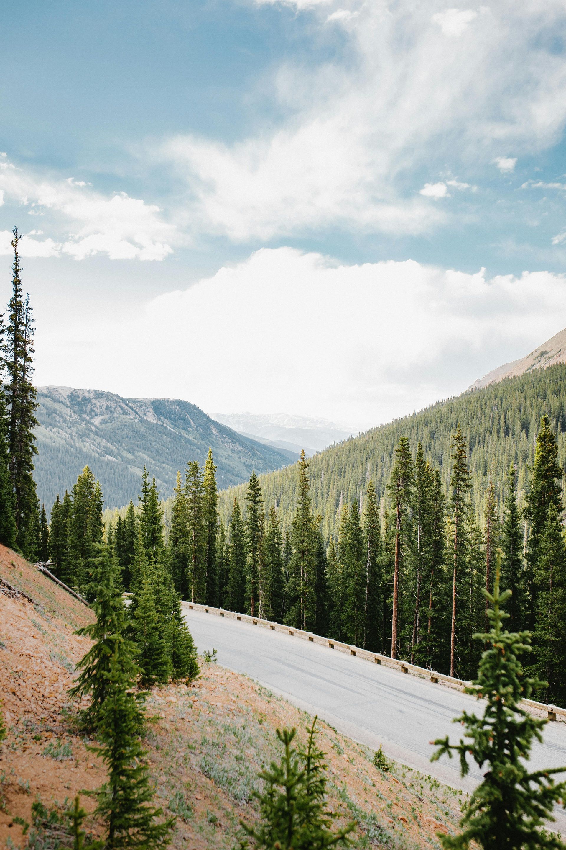 Vail in Summer