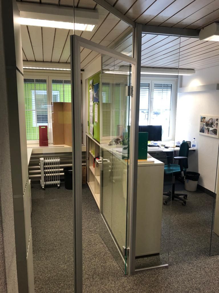 Glas Schwitter GmbH