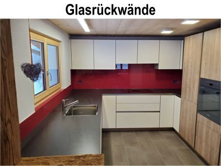 Glas Schwitter GmbH