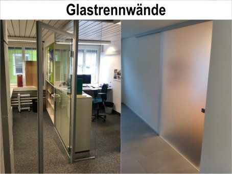 Glas Schwitter GmbH