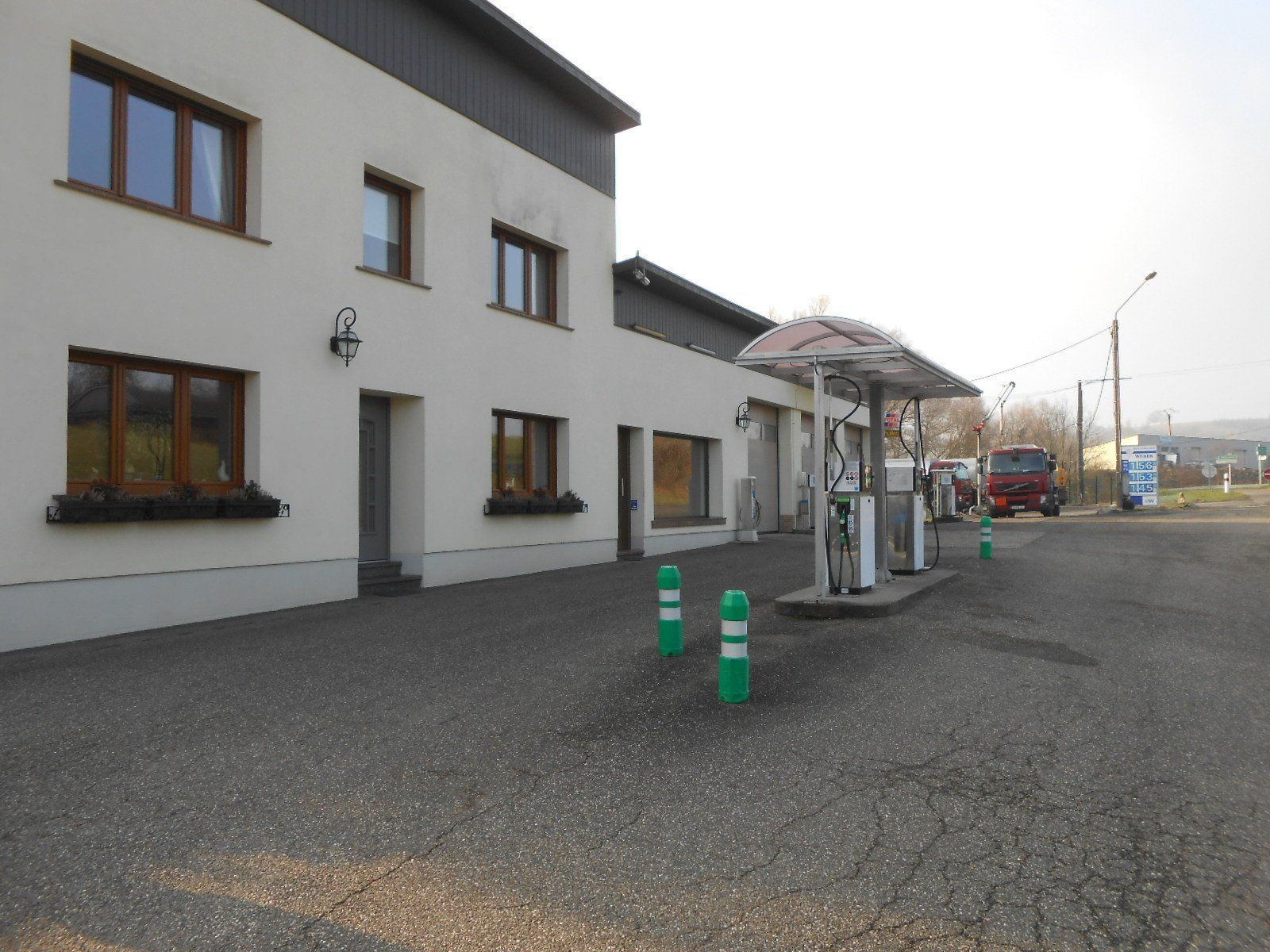 Société Edouard Weber