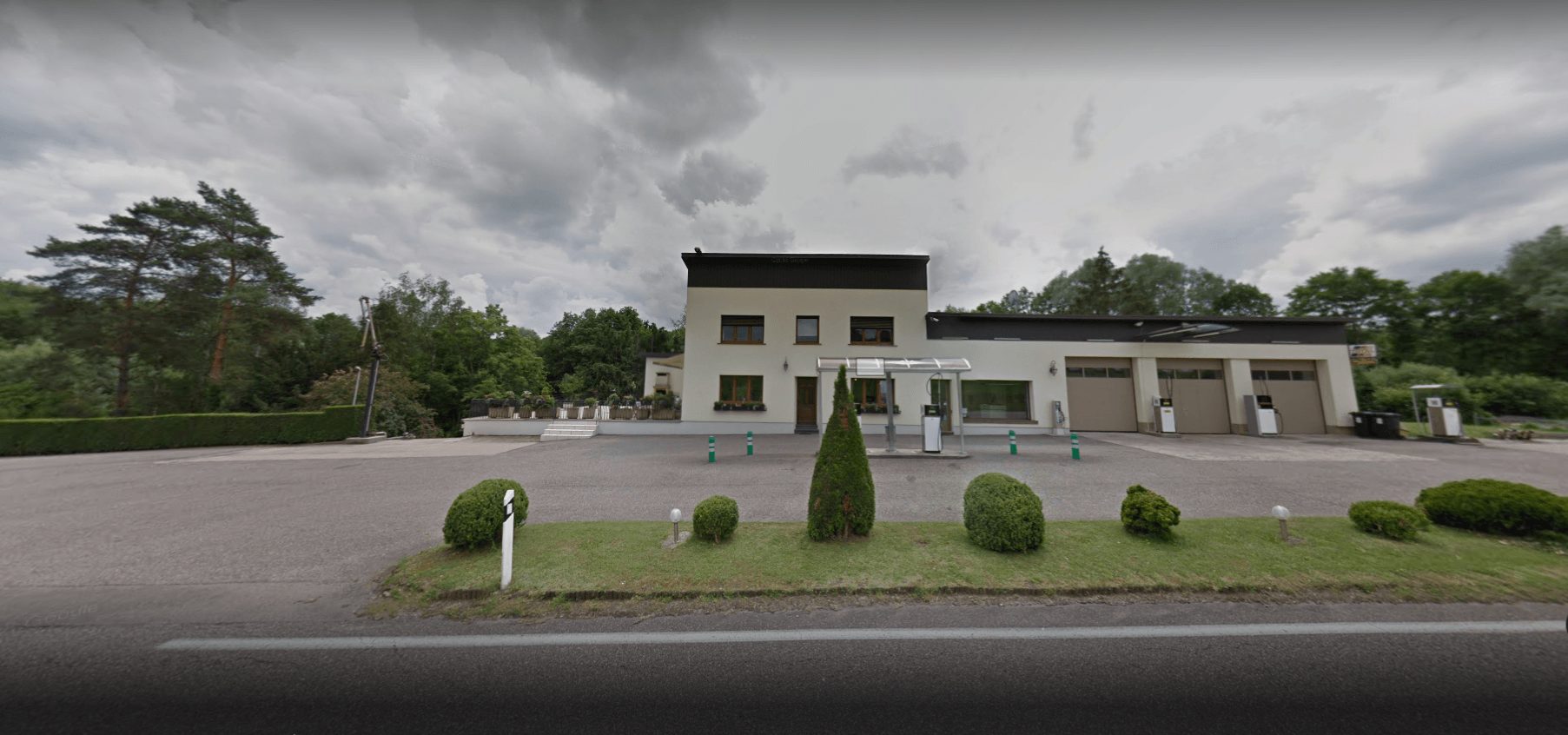 Société Edouard Weber