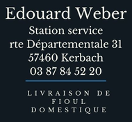 Logo Edouard Weber