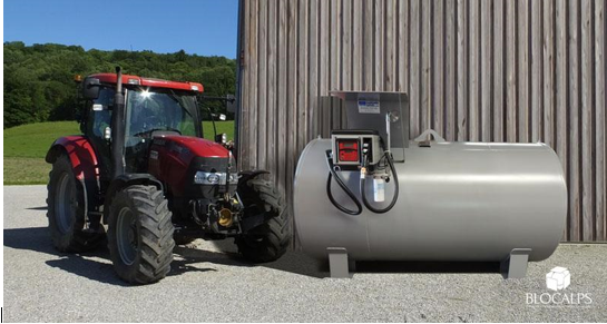 Vérification niveau huile