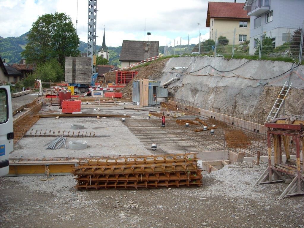 Neubau (BPL Urnacasa)