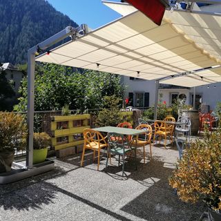 Présentation du restaurant - Restaurant Pizzeria du Pont au Châble