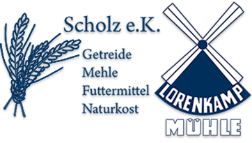 Loremkampmühle Scholz e.K.