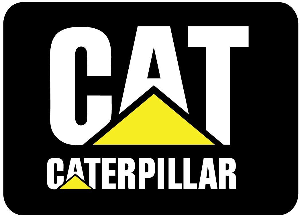 Logo de Caterpillar