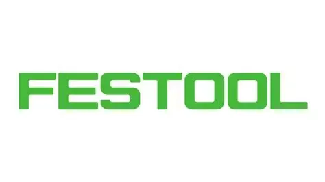 Logo de Festool