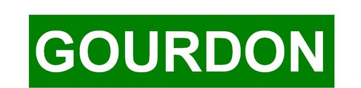 Logo de Gourdon