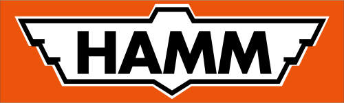Logo de Hamm