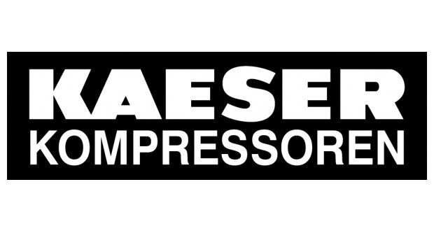 Logo de Kaeser