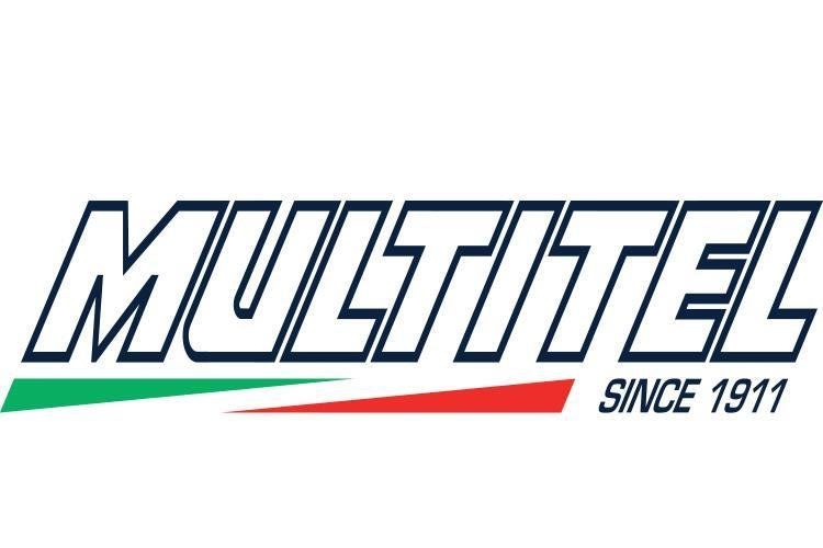 Logo de Multitel