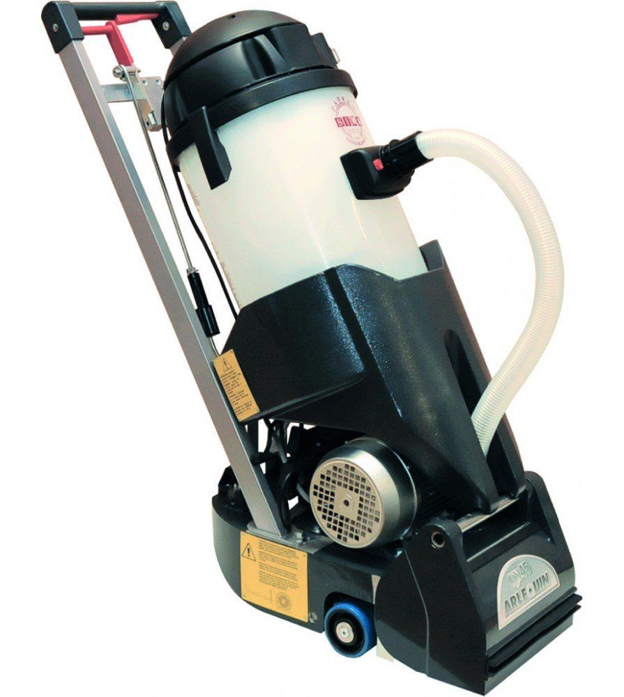 Ponceuse à parquet Arlequin