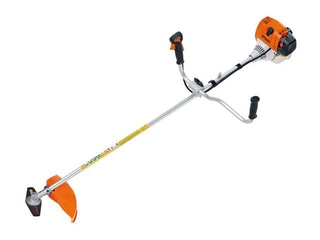 Débrousailleuse portative