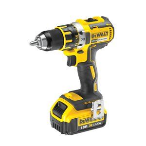 Perceuse visseuse DeWalt