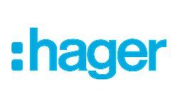logo hager