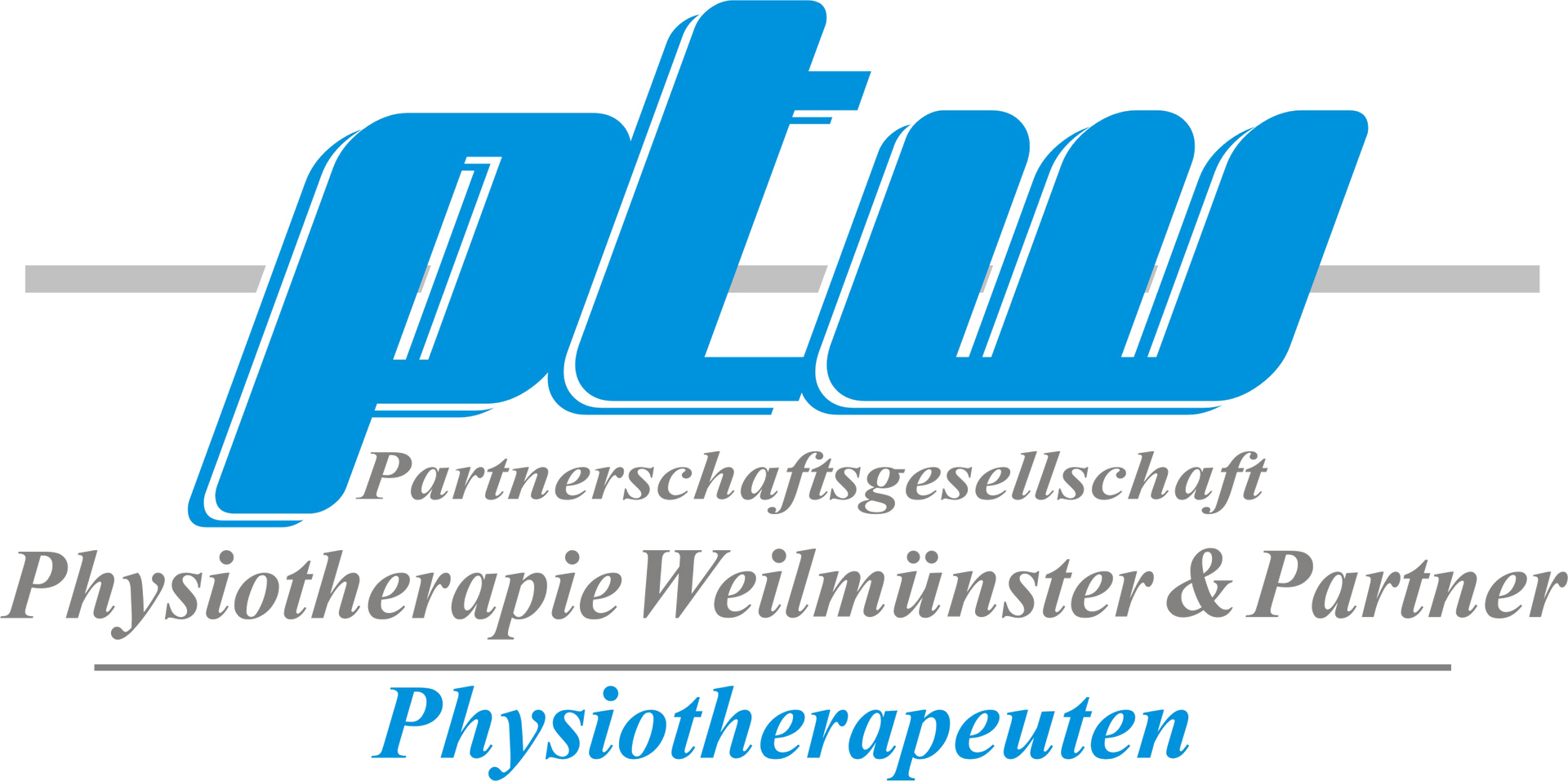 PTW Physiotherapie Weilmünster & Partner Partnergesellschaft