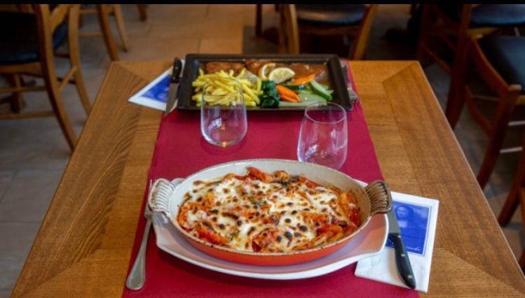 La Gioconda - Cointrin