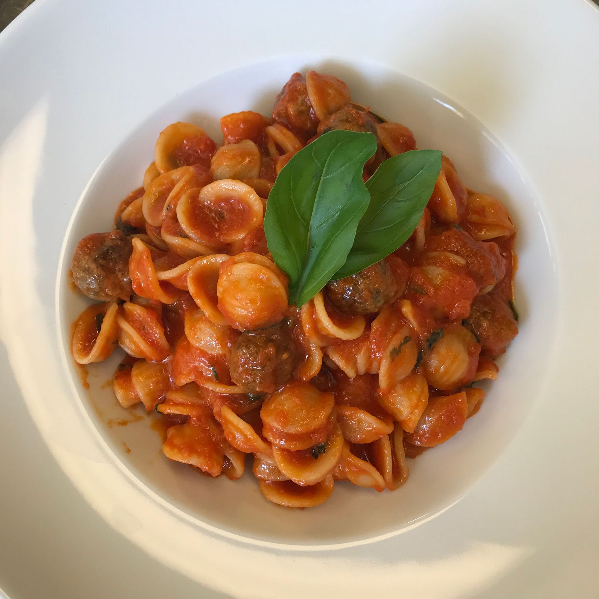 La Gioconda - Cointrin