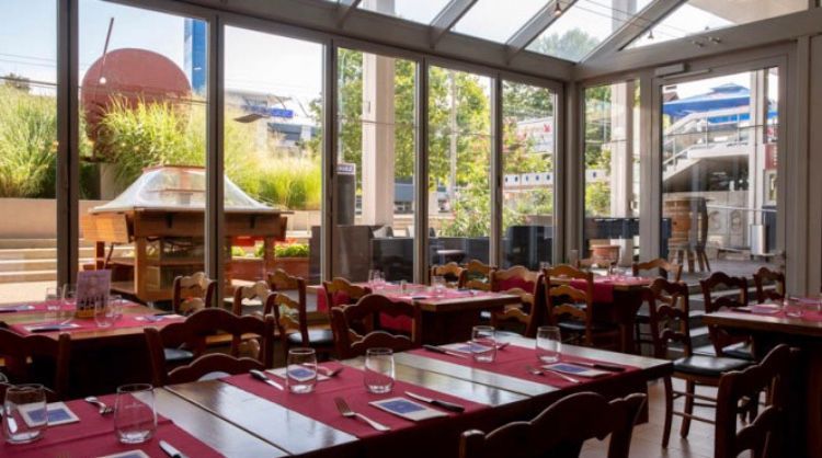 La Gioconda - Cointrin