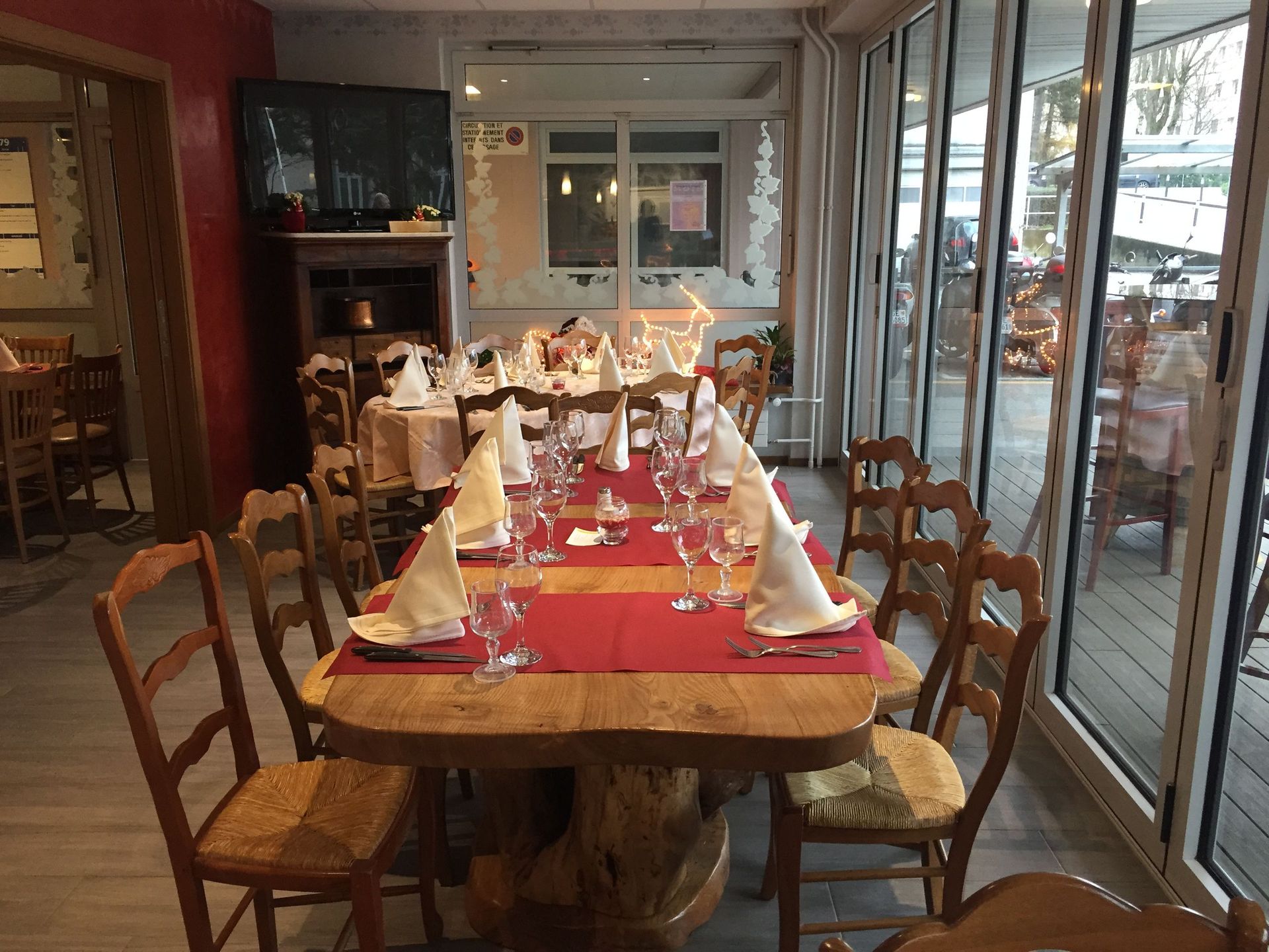 La Gioconda - Cointrin