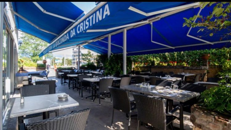 La Gioconda - Cointrin