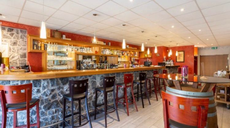 produits d'Italie - restaurant La Gioconda