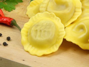 cuisine napolitaine - la gioconda