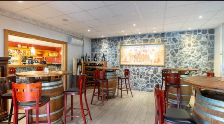 produits de saison - restaurant La Gioconda