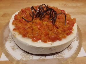 Kotileipomo Antinkaapo Oy