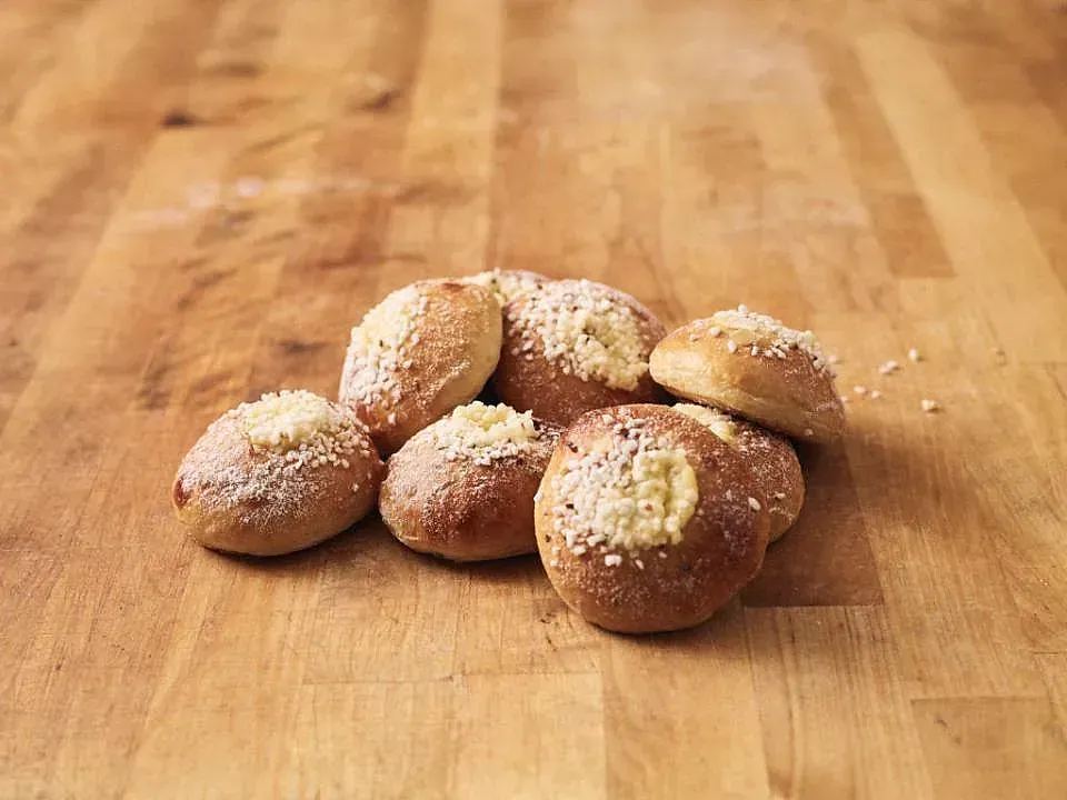 Kotileipomo Antinkaapo Oy