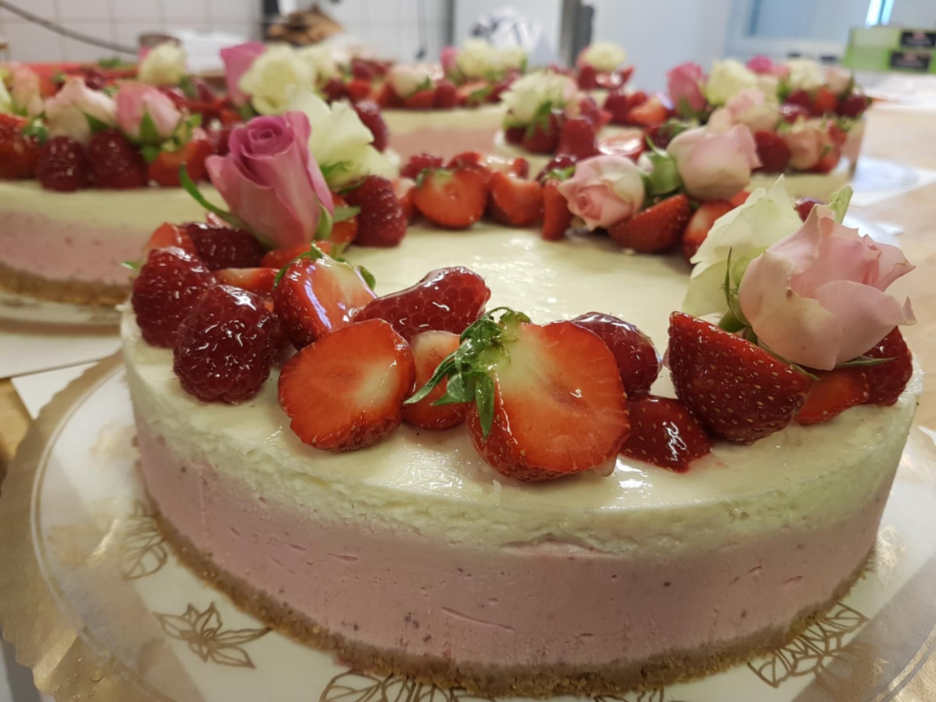 Kotileipomo Antinkaapo Oy