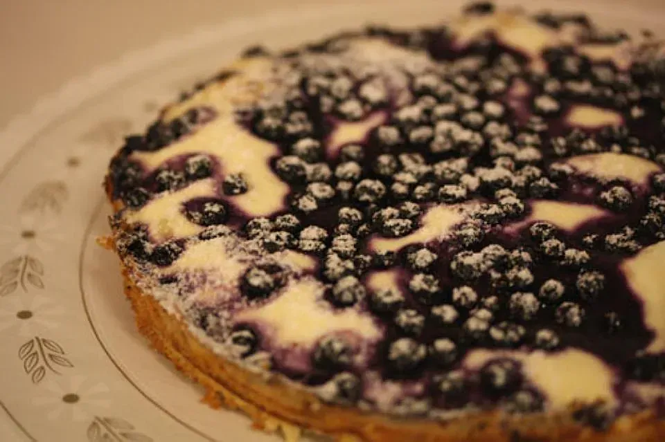 Kotileipomo Antinkaapo Oy