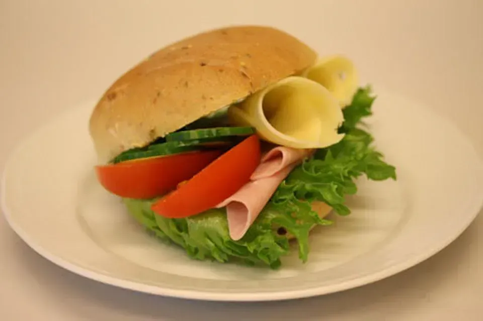 Kotileipomo Antinkaapo Oy