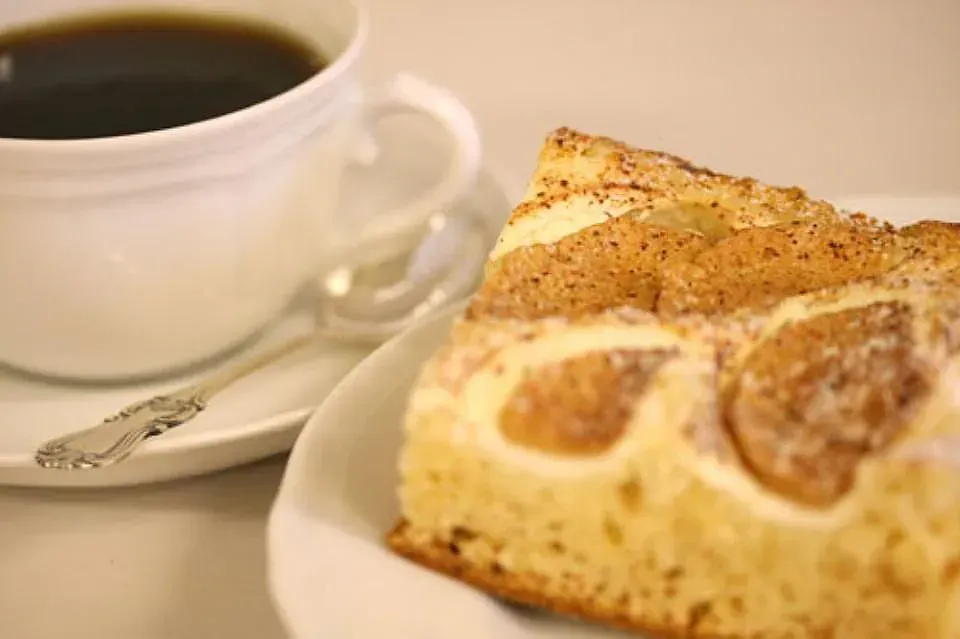 Kotileipomo Antinkaapo Oy