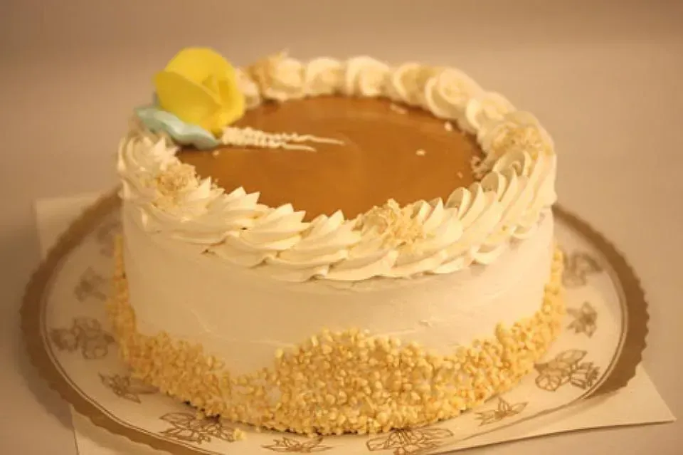 Kotileipomo Antinkaapo Oy