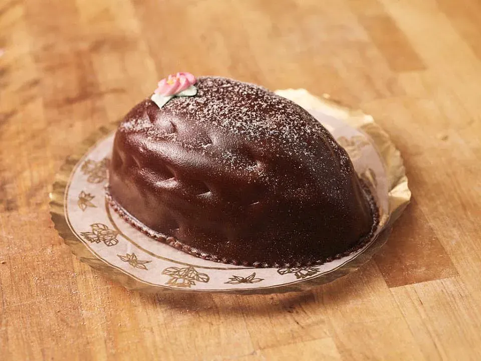 Kotileipomo Antinkaapo Oy