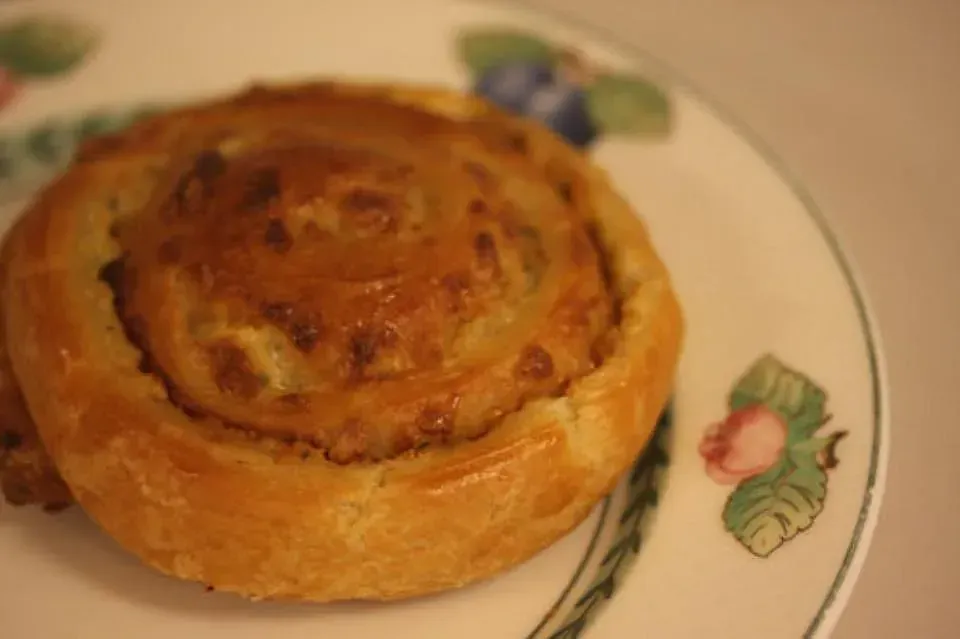 Kotileipomo Antinkaapo Oy