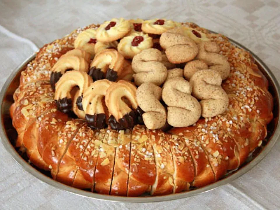 Kotileipomo Antinkaapo Oy