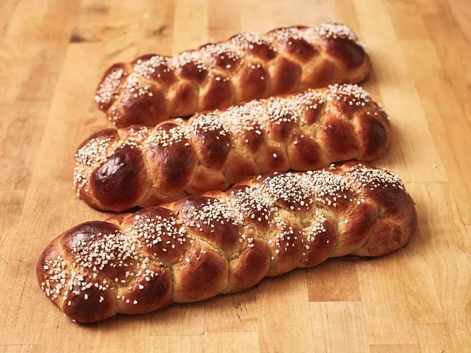 Kotileipomo Antinkaapo Oy