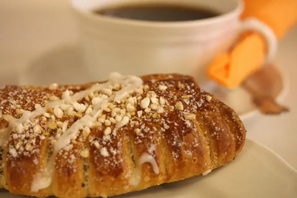 Kotileipomo Antinkaapo Oy