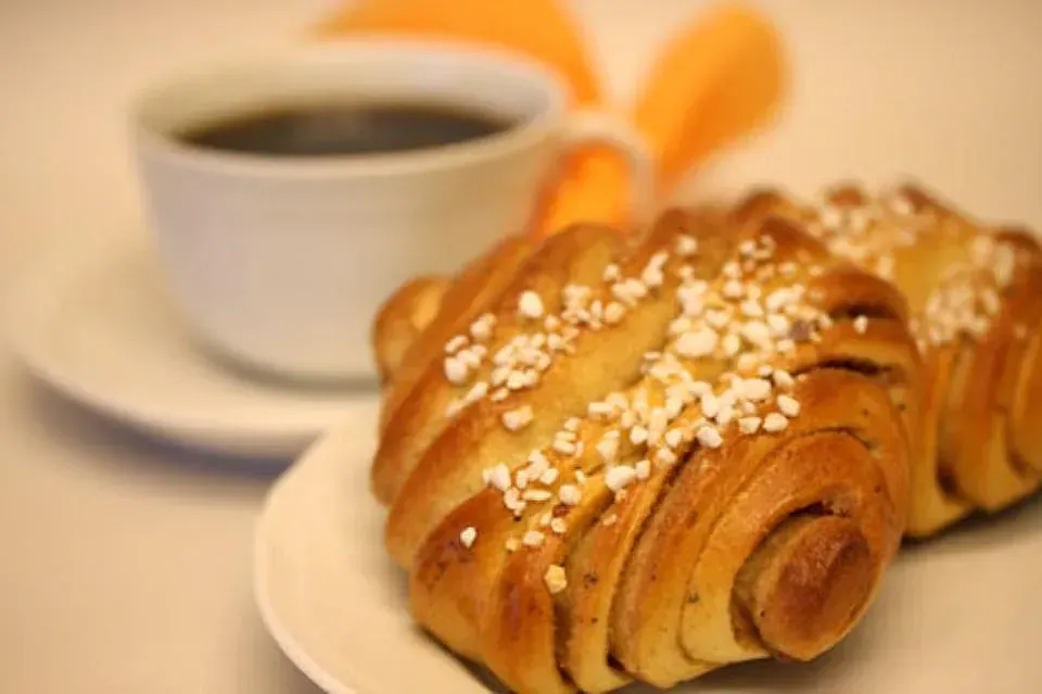 Kotileipomo Antinkaapo Oy