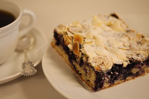 Kotileipomo Antinkaapo Oy