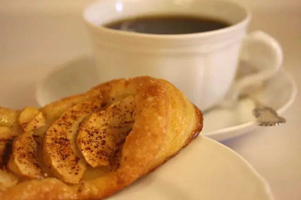 Kotileipomo Antinkaapo Oy