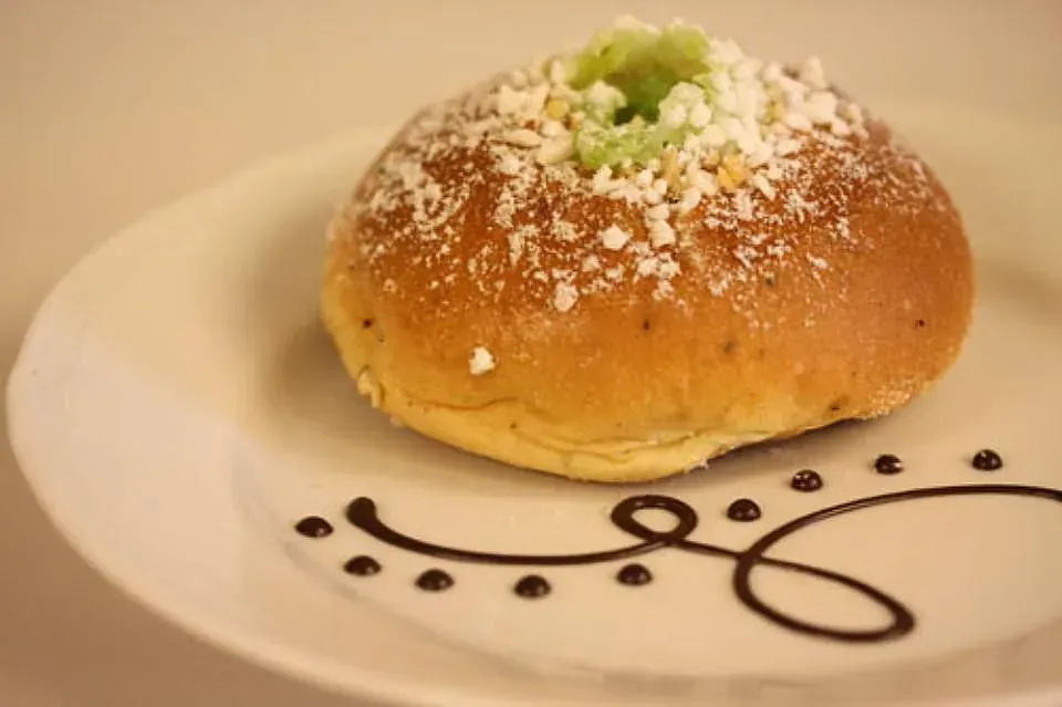 Kotileipomo Antinkaapo Oy