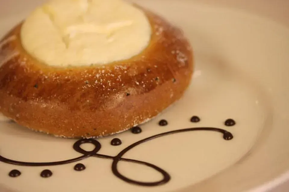 Kotileipomo Antinkaapo Oy