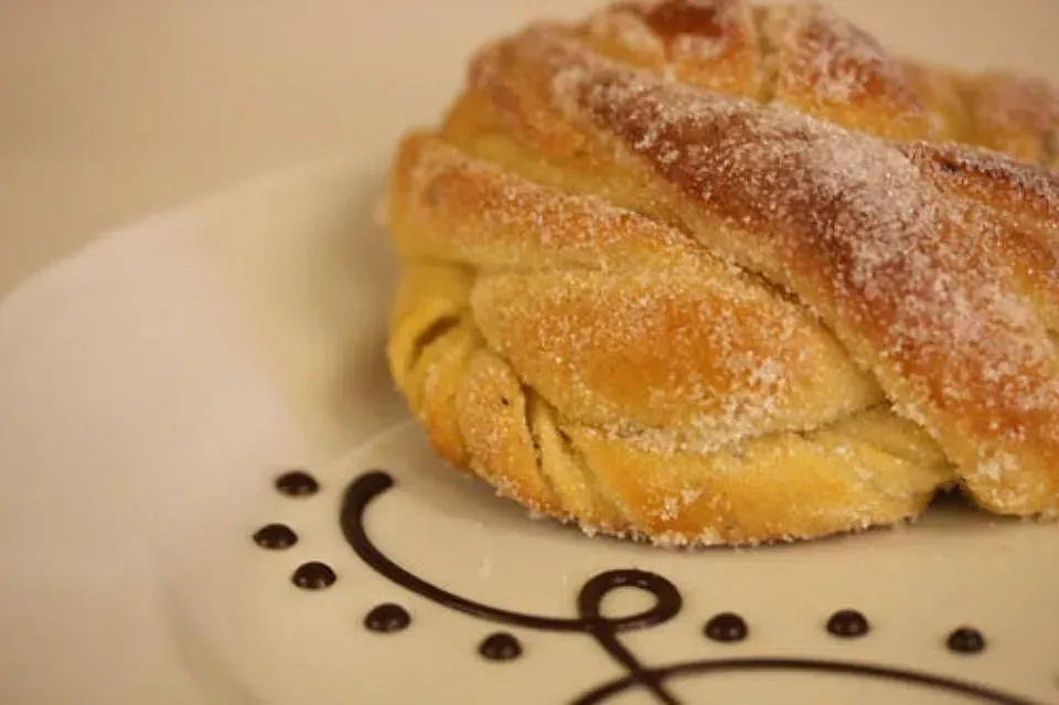 Kotileipomo Antinkaapo Oy