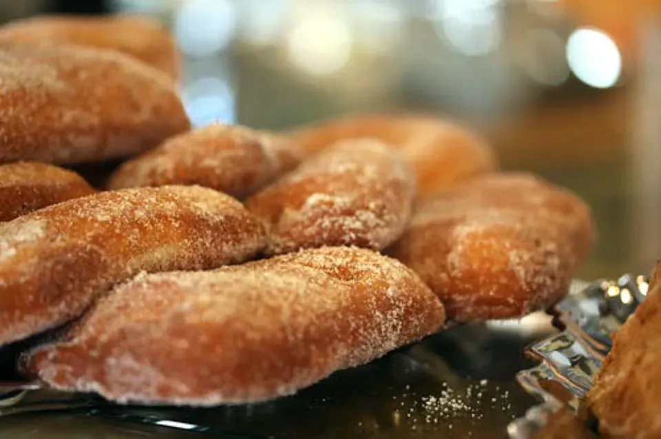 Kotileipomo Antinkaapo Oy