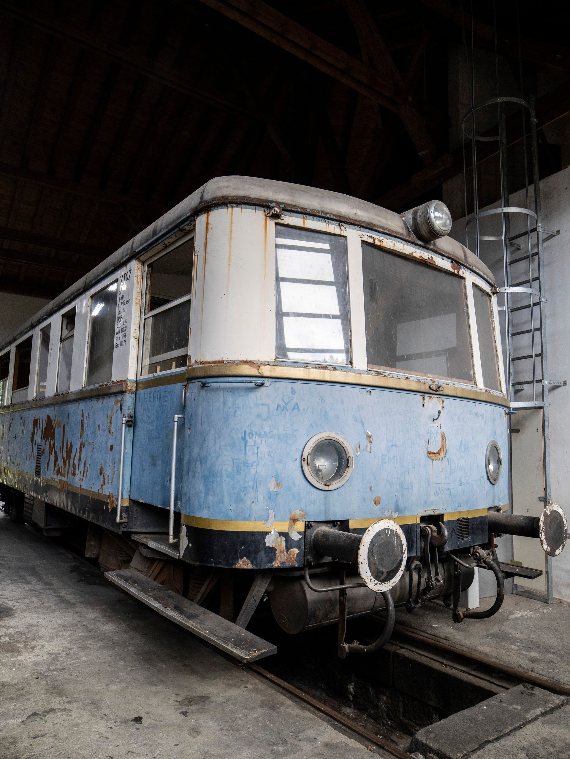 Railbus